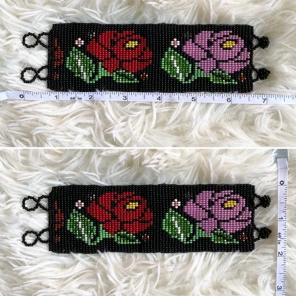 Bead Bracelet - Picture 5 of 6